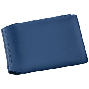 Additional Image 10 - a blue rectangular object on a white background