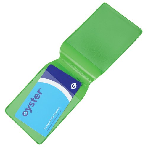 Additional Image 9 - a green container with blue label