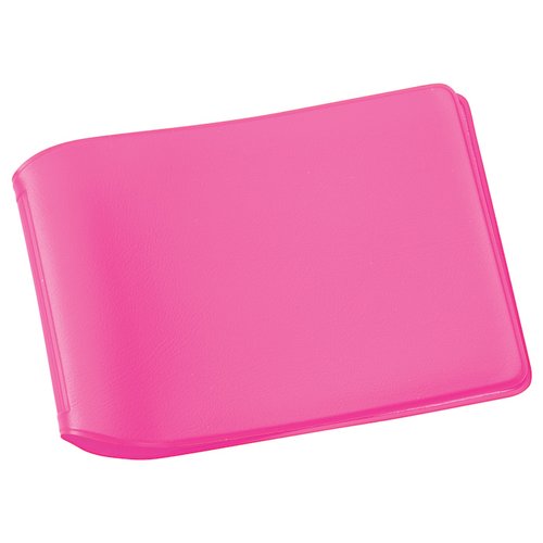 Additional Image 17 - a pink rectangular object on a white background