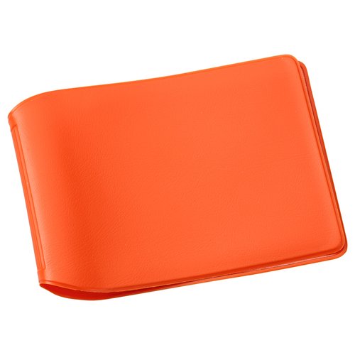 Additional Image 1 - an orange rectangular object on a white background