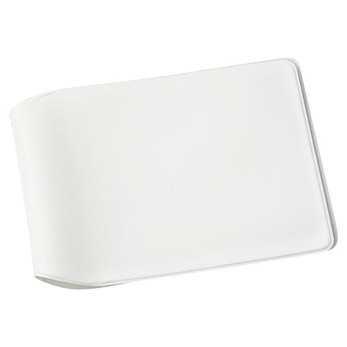 Additional Image 3 - a white rectangular object on a white background
