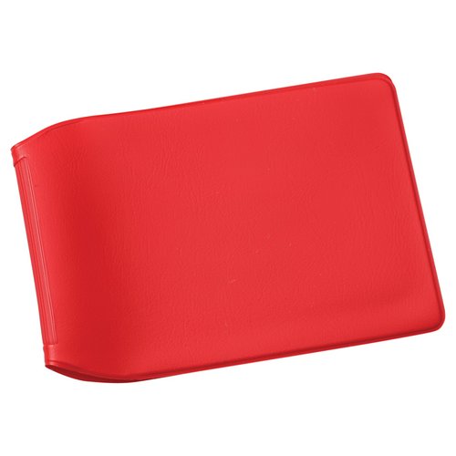 Additional Image 6 - a red rectangular object on a white background