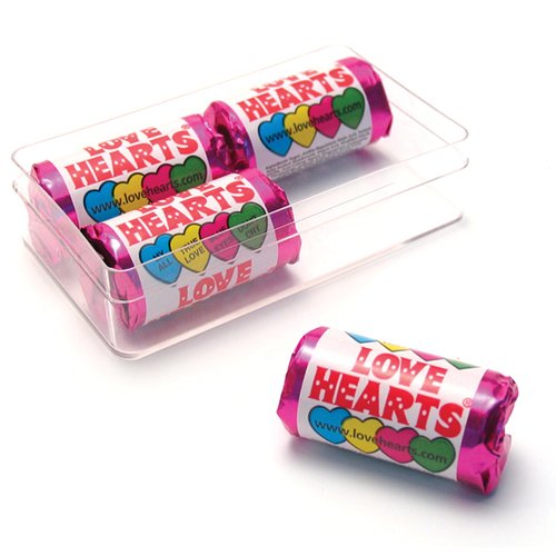 Additional Image 2 - a group of candy in a box