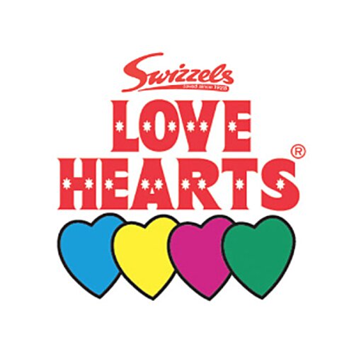 Additional Image 3 - a logo with hearts and text