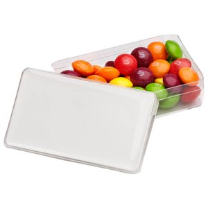 Additional Image 1 - a white box with a white rectangular object with a white background