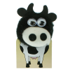 View Image 2 of 2 of Animal Bug Bookmarks - Cow