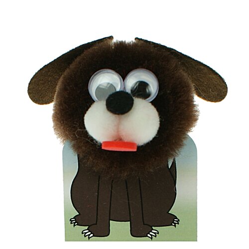 Additional Image 2 - a cartoon dog with a red tongue