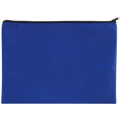 Additional Image 1 - a blue square with a white background