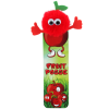 Additional Thumbnail Image 1 - a bookmark with a cartoon character