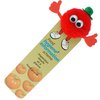View Image 3 of 8 of Fruit Bug Bookmarks - Mixed Fruit