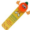 View Image 5 of 8 of Fruit Bug Bookmarks - Mixed Fruit