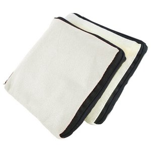 Additional Image 1 - a white and black square object