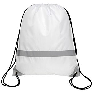 Additional Image 1 - a white bag with straps