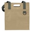 View Image 2 of 5 of Dual Carry Tote Bag