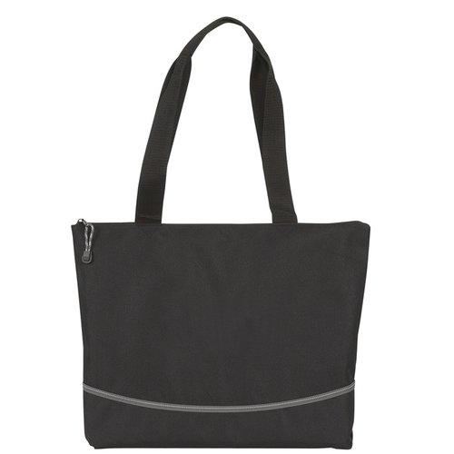 Additional Image 2 - a black bag with a strap