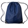 View Image 3 of 8 of DISC Economy Drawstring Bag - 2 Day