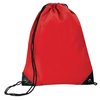 View Image 4 of 8 of DISC Economy Drawstring Bag - 2 Day