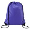 View Image 6 of 8 of DISC Economy Drawstring Bag - 2 Day