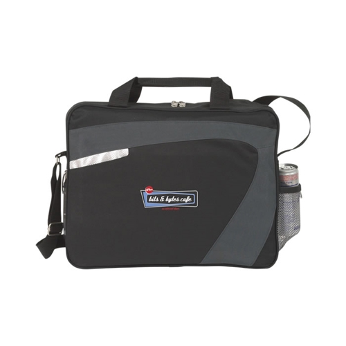 Additional Image 1 - a black bag with a strap