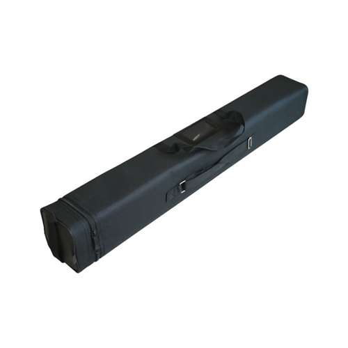 Additional Image 1 - a black object on a white background
