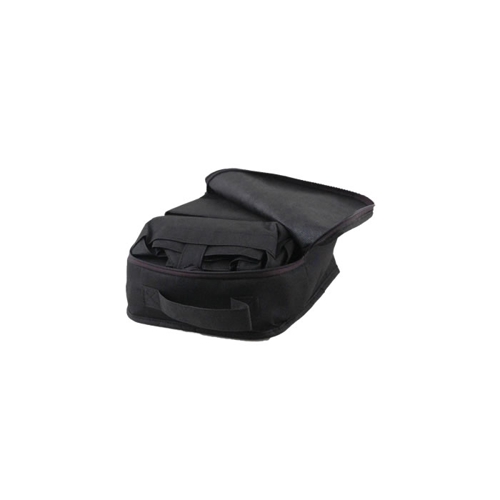 Additional Image 2 - a black object on a white background