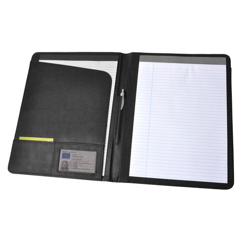 Additional Image 1 - a black case with a white cover