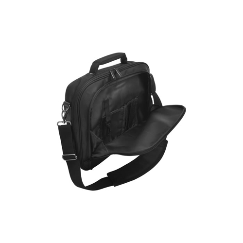 Additional Image 1 - a black bag with a strap