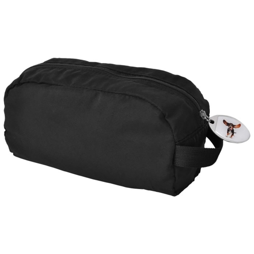 Additional Image 1 - a black bag on a white background