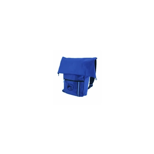 Additional Image 1 - a blue object on a white background