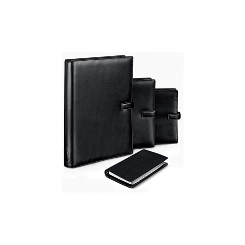 Additional Image 1 - a group of black rectangular objects