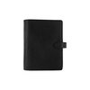 Additional Thumbnail Image 1 - a black wallet on a white background