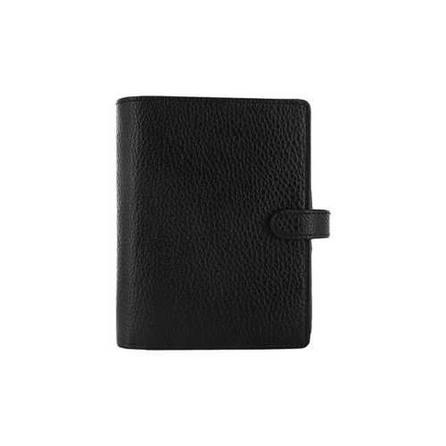 Additional Image 1 - a black wallet on a white background