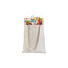 Additional Thumbnail Image 1 - a white bag with a white handle