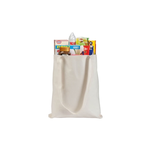 Additional Image 1 - a white bag with a white handle