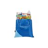 Additional Thumbnail Image 2 - a blue bag with food in it