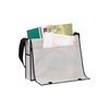 Additional Thumbnail Image 1 - a bag with papers in it