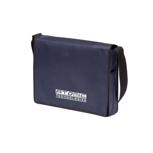 Additional Image 2 - a black bag with a strap