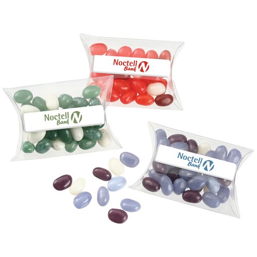 Additional Image 4 - a group of small bags of candy