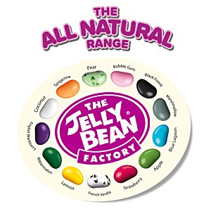 Additional Image 3 - a logo of jelly bean