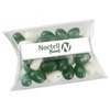 View Image 5 of 6 of DISC Sweet Pouch - 27g Gourmet Jelly Beans