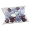 View Image 4 of 6 of SUSP Sweet Pouch - 27g Gourmet Jelly Beans - Thank You Design