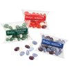View Image 5 of 6 of SUSP Sweet Pouch - 27g Gourmet Jelly Beans - Thank You Design