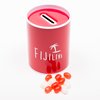 View Image 2 of 3 of Money Box Tin - Gourmet Jelly Beans