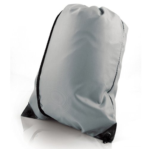 Additional Image 6 - a grey bag on a white background