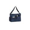 Additional Thumbnail Image 1 - a black bag with a strap
