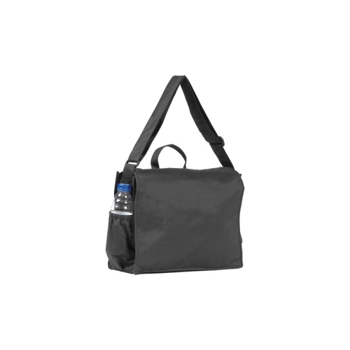 Additional Image 4 - a black bag with a strap