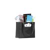 Additional Thumbnail Image 1 - a black bag with a few objects in it