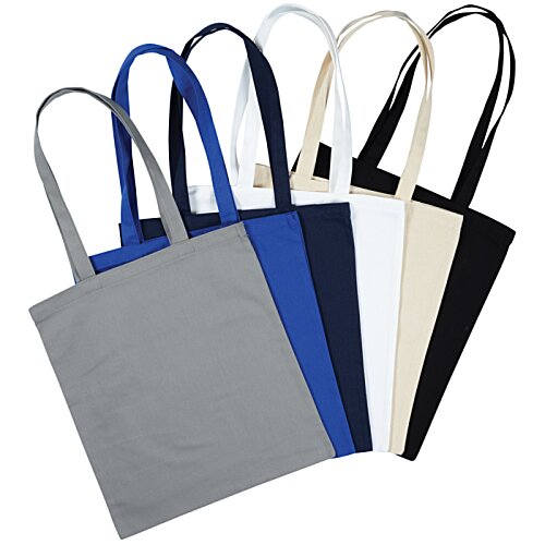 Additional Image 1 - a group of bags with handles