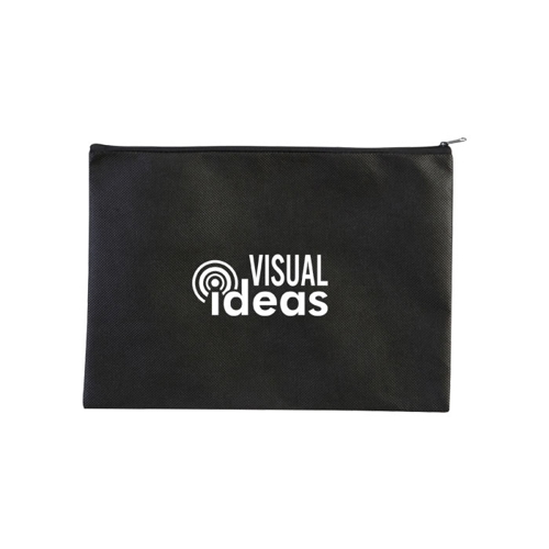 Additional Image 4 - a black rectangular object with white text