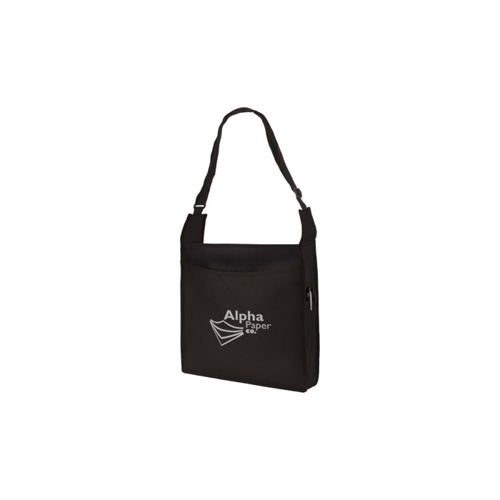 Additional Image 1 - a black bag with a strap